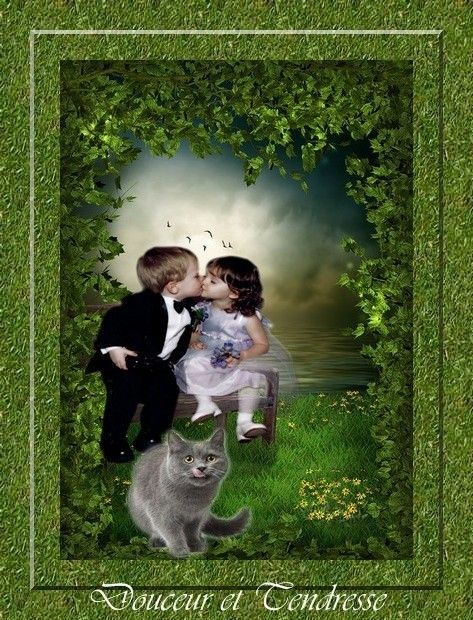 sublime j'adore merci beaucoup