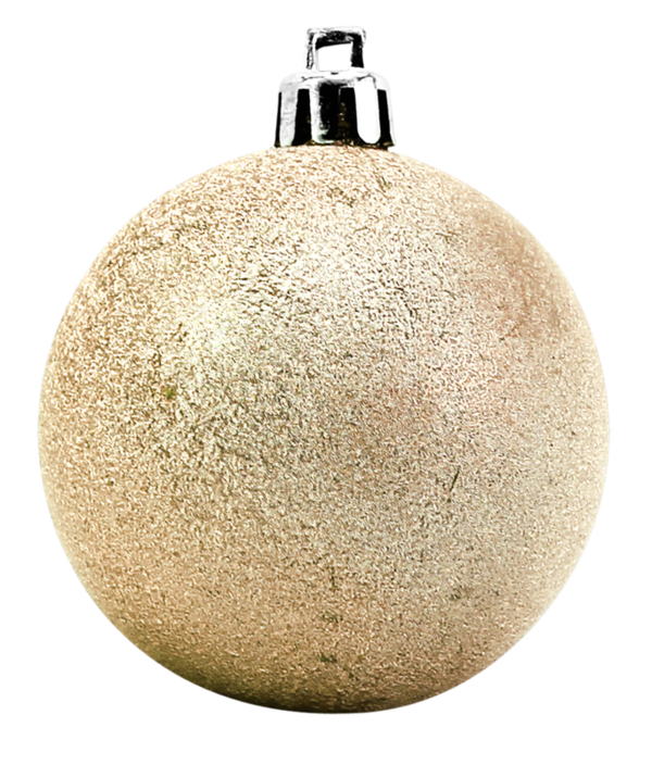 tube boule de noël