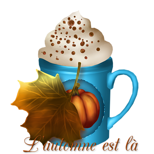 mon tube mot pour l'automne