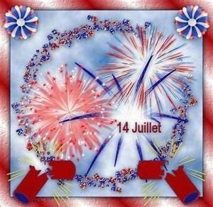 bon 14 juillet