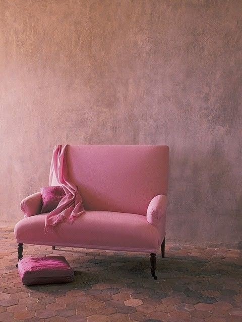 fauteuil