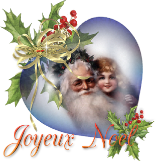 tube joyeux noël