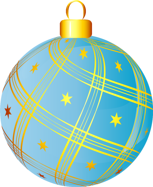 tube boule de noël