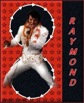 raymond