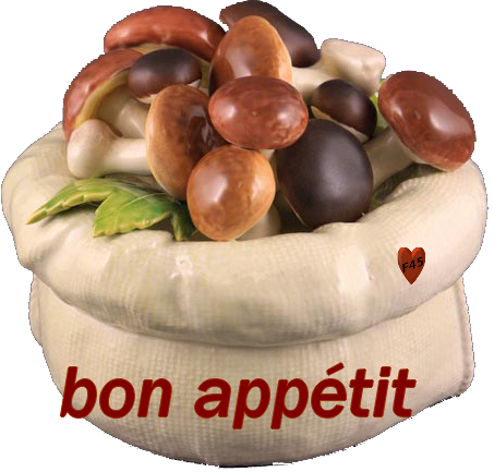 bon appétit