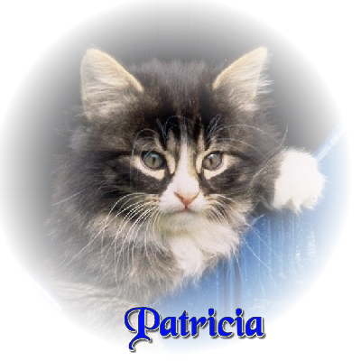 patricia