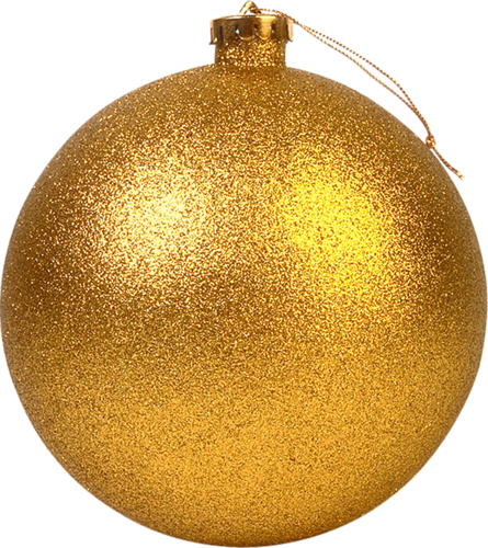 tube boule de noël