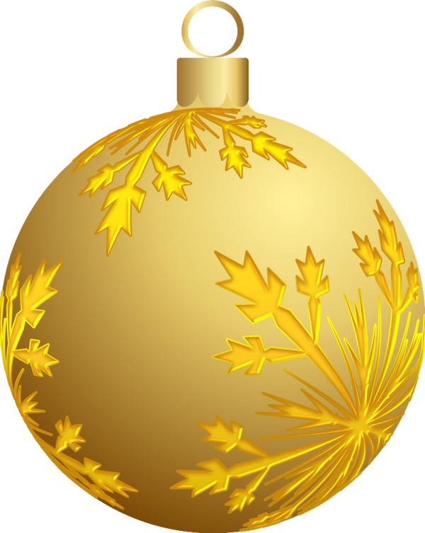 tube boule de noël