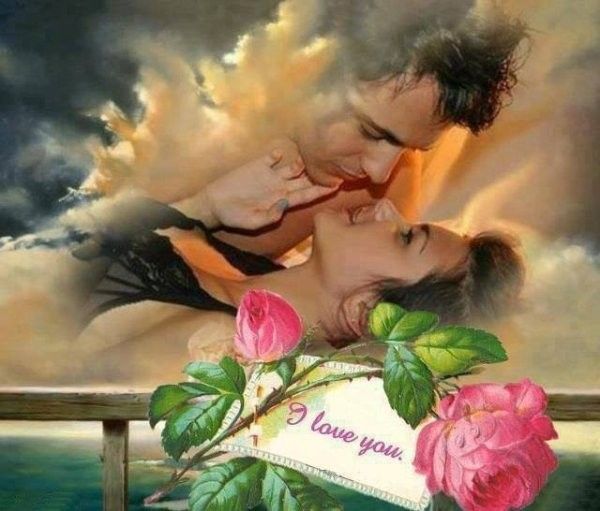 belle image st valentin