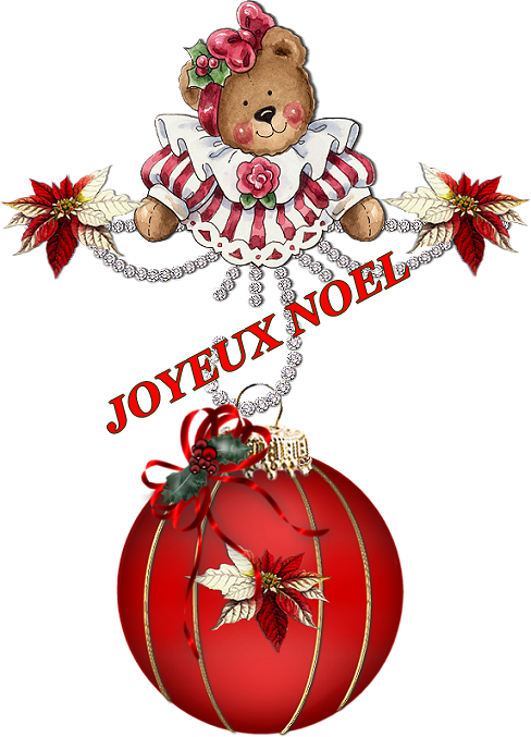 joyeux noél