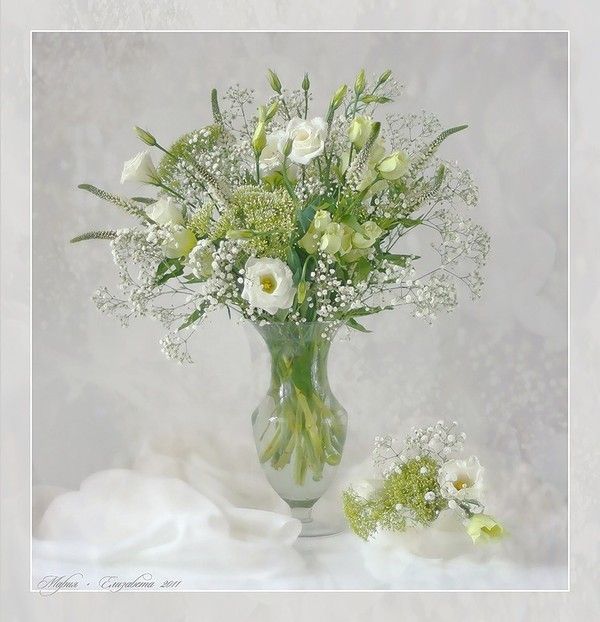 joli bouquet de fleurs