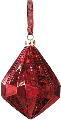 tube boule de noël