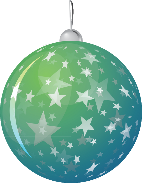 tube boule de noël