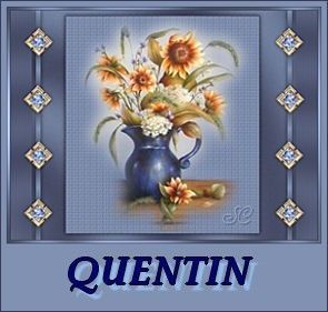 quentin