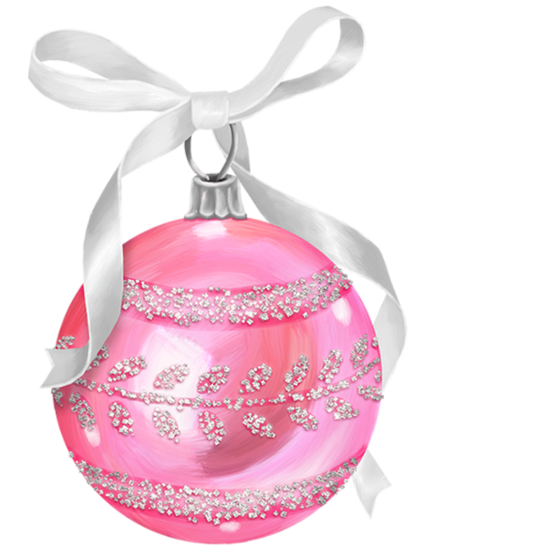 tube boule de noël
