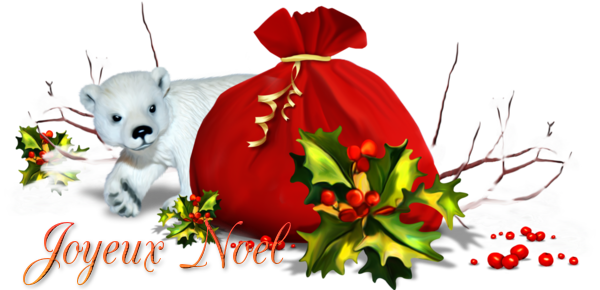 tube joyeux noël