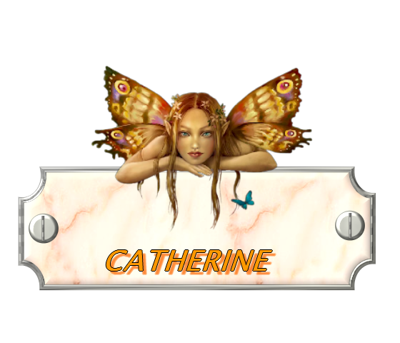 catherine