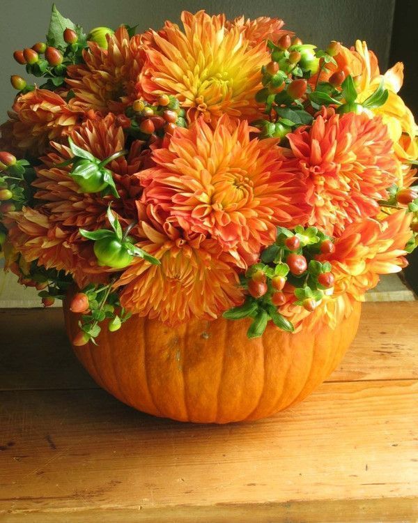 beau bouquet de fleurs