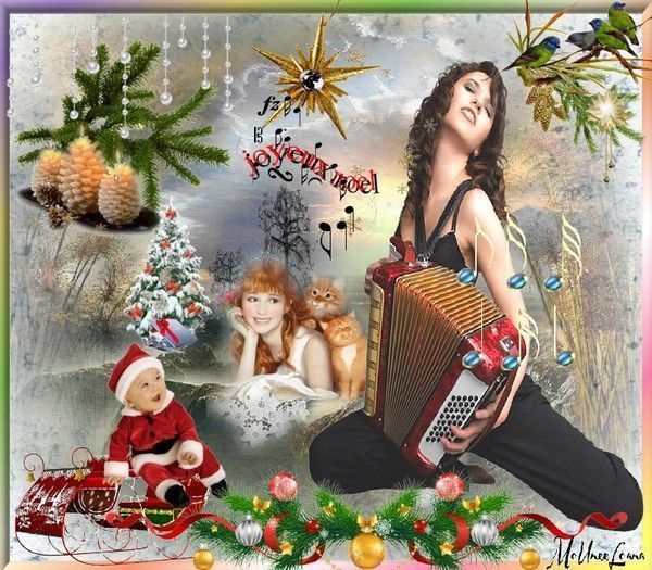 merci beaucoup bisou