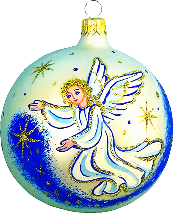 tube boule de noël