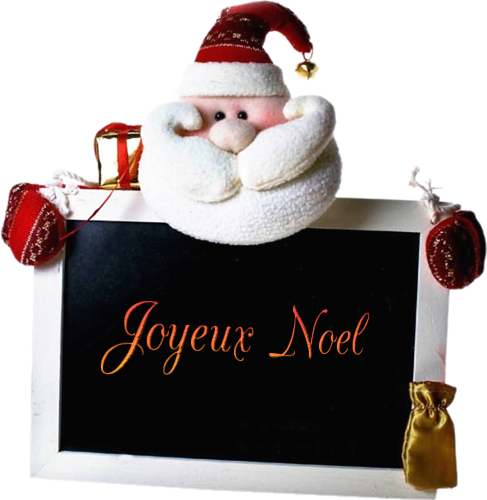 tube joyeux noël