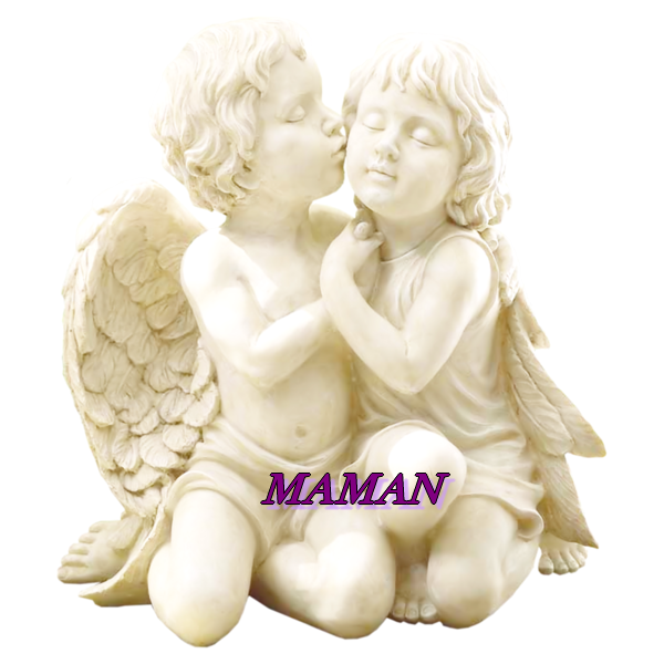 maman