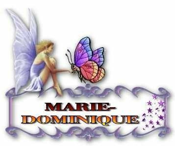 marie-dominique