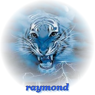 raymond