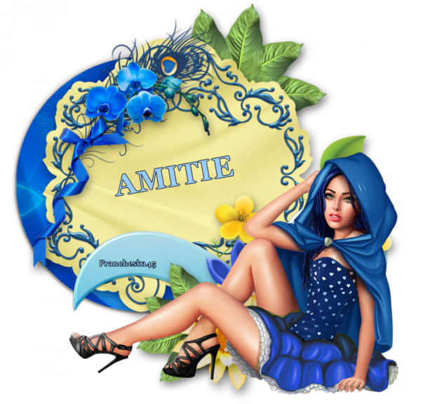 Amitié