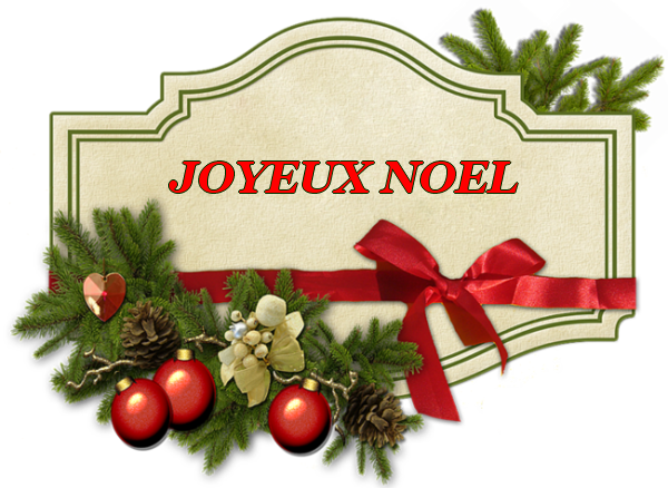 joyeux noél