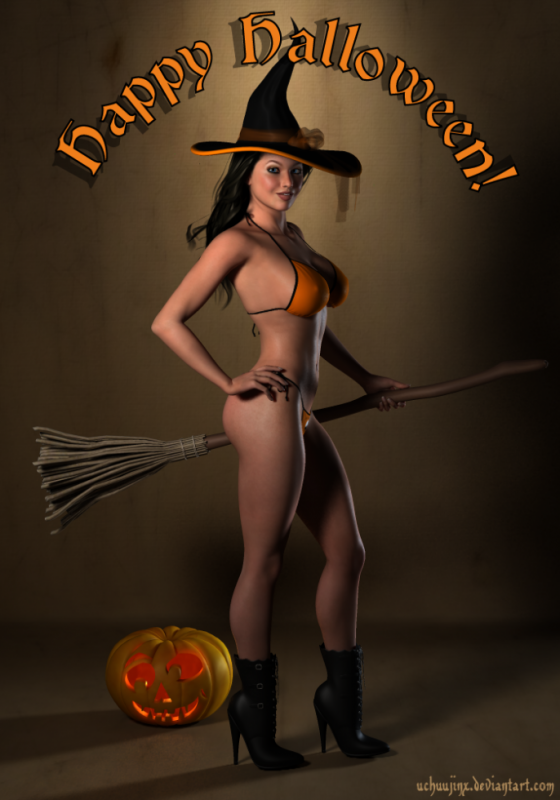 belle image d'halloween