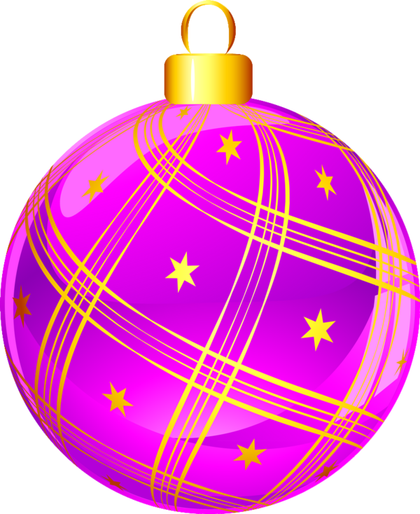 tube boule de noël
