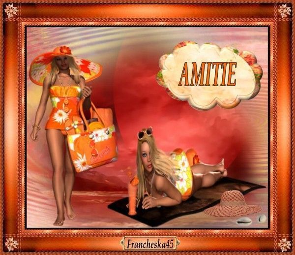 amitié