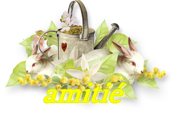 amitié