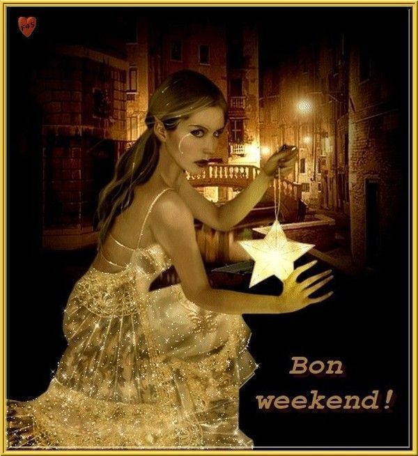 bon week-end