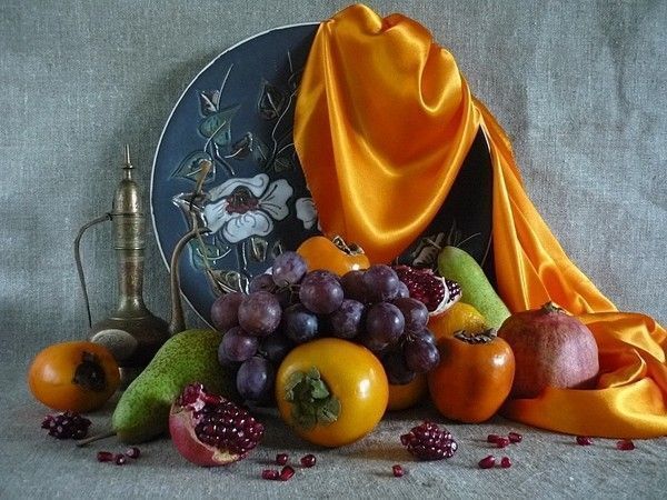 belle image de fruits et légumes