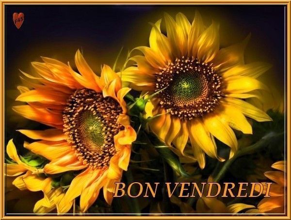 bon vendredi