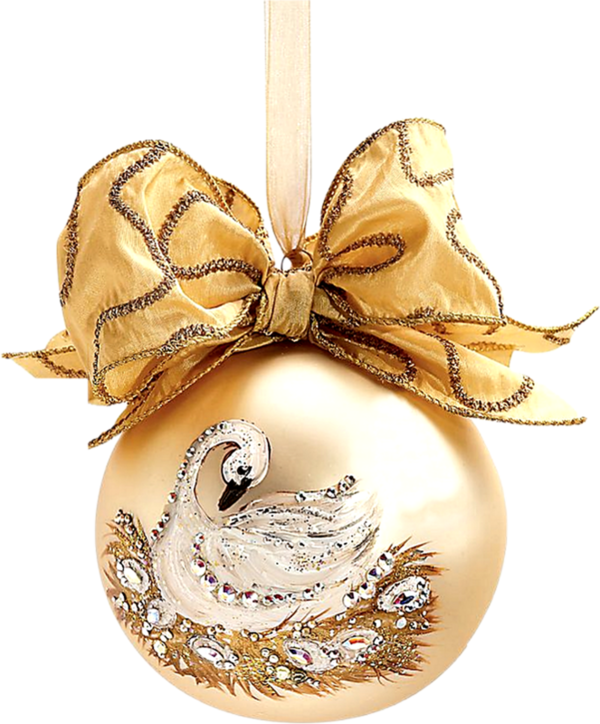 tube boule de noël
