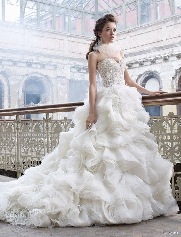 robe de mariée