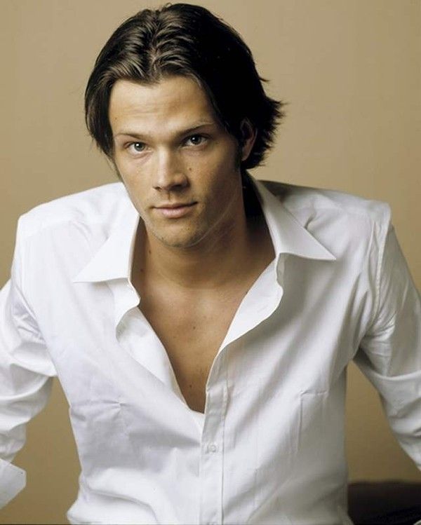 Jared Padalecki