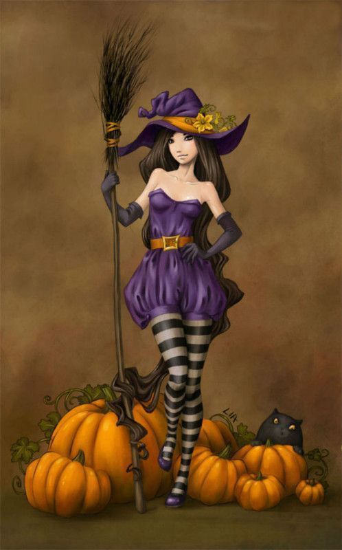 belle image d'halloween