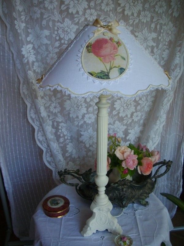 jolie lampe