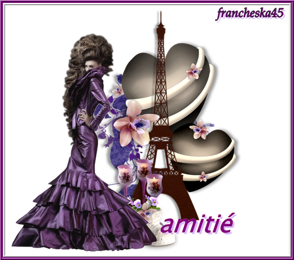 Amitié