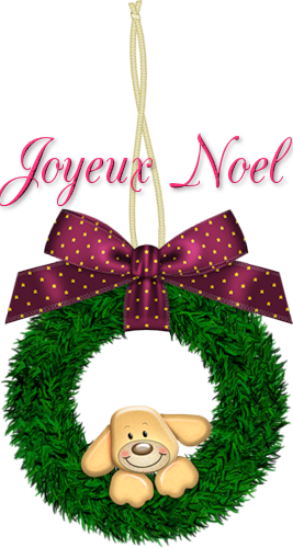 tube joyeux noël