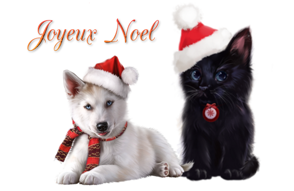 tube joyeux noël