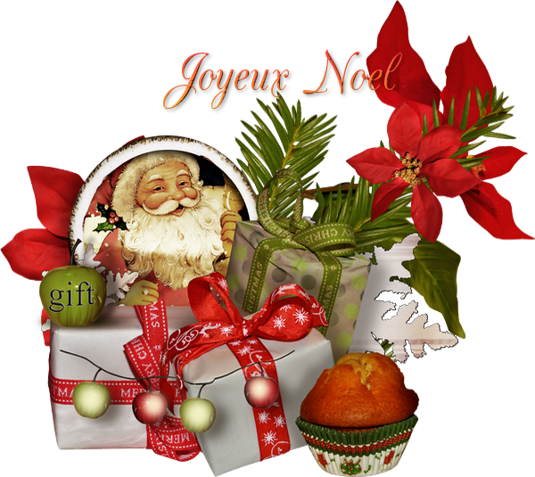 tube joyeux noël