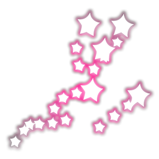 glowing_stars_png_by_curemarinesunshine-d3j1w0y.png